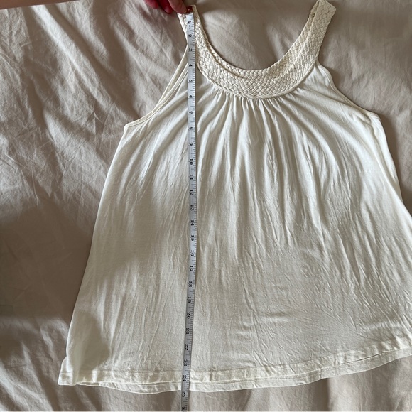 Braided Detail Top - Picture 6 of 7